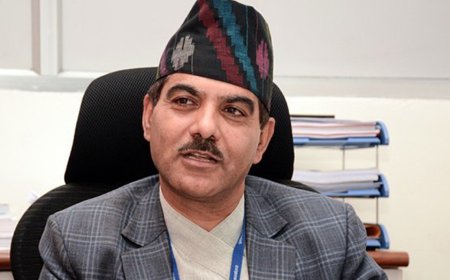 ३८ करोडको भ्रष्टाचार मुद्दा, ५० हजार धरौटीमा रिहा गर्न आदेश