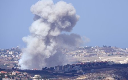 इजरायलको आक्रमणमा लेबनानमा ४९२ जनाको मृत्यु