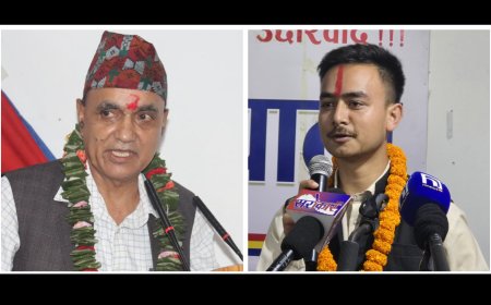 राप्रपा केन्द्रीय सदस्यको माग : प्रदेश अस्पतालको छानबिन गरौं