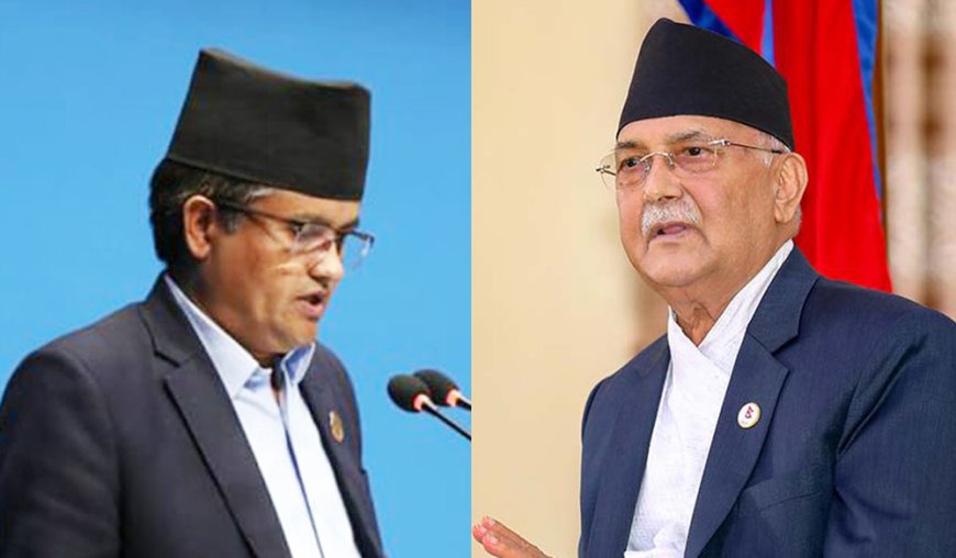 स‌सदीय छानबिन समिति र प्रधानमन्त्रीबिच आज छलफल हुने ।