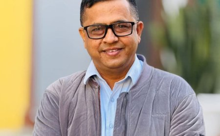 पत्रकार महासंघ रुपन्देहीमा दिनेश पाण्डे नेतृत्वको प्यानल निर्वाचित