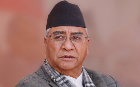 बूढानीलकण्ठमा सरकारमा सहभागी कांग्रेसका मन्त्रीहरूको बैठक