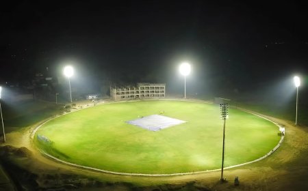 आजबाट प्रधानमन्त्री कप क्रिकेट : भैरहवा, तिलोत्तमा र लमहीमा एकसाथ