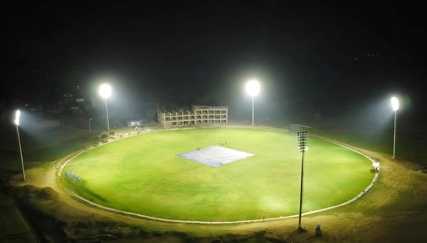 आजबाट प्रधानमन्त्री कप क्रिकेट : भैरहवा, तिलोत्तमा र लमहीमा एकसाथ