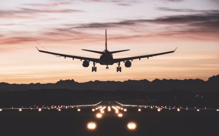 आन्तरिक उडानमा नयाँ वायुसेवा कम्पनी डाँफे आउँदै