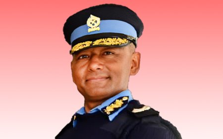 अख्तियार दुरुपयोग अनुसन्धान आयोगमा कार्यरत डीआईजीको सरुवा