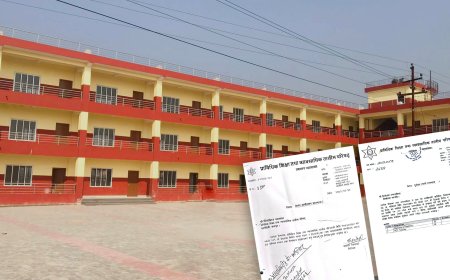 तिलोत्तमामा अब डिप्लोमा इन फार्मेसी र पिसिएल नर्सिङ सञ्चालन हुने