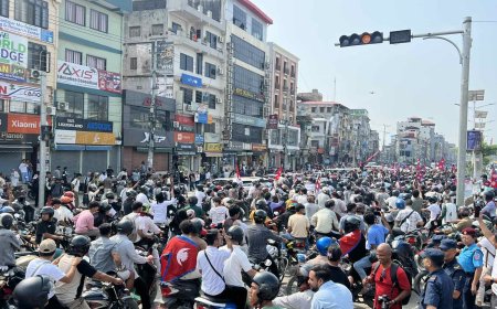 बुटवल र भैहरवामा पनि कर्फ्यु