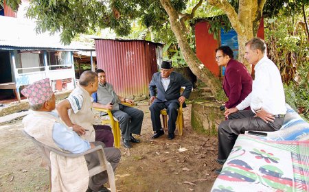 माओवादीले माग्यो प्रधानमन्त्रीको राजीनामा