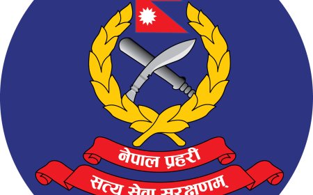 ४७ जना प्रहरी कर्मचारीहरूलाई ट्राफिक नियन्त्रण तालिम प्रदान