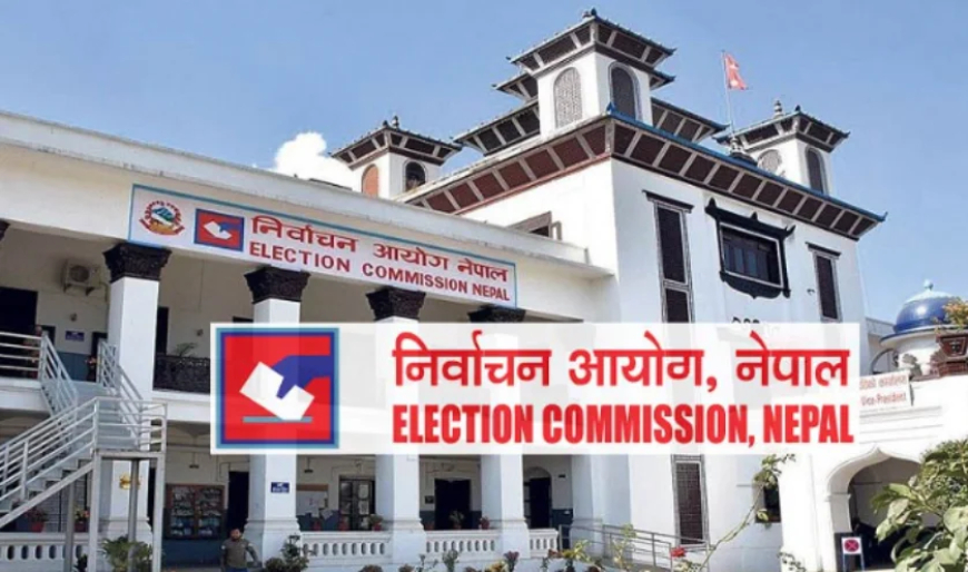 निर्वाचन आयोगले ७६ जना समानुपातिक उम्मेदवारको नाम बन्दसुचीबाट हटायो
