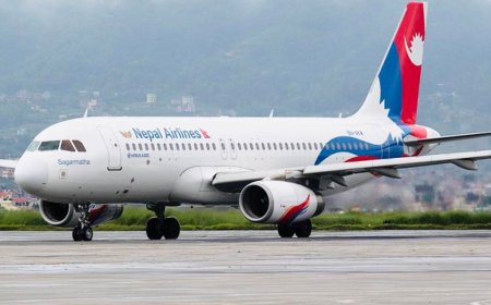 वायुसेवा निगमद्धारा आजदेखि तीन दिनसम्म विशेष उडान