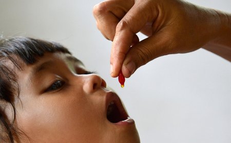 आजदेखि देशभरिका बालबालिकालाई भिटामिन ‘ए’ र जुकाको औषधि खुवाइँदै