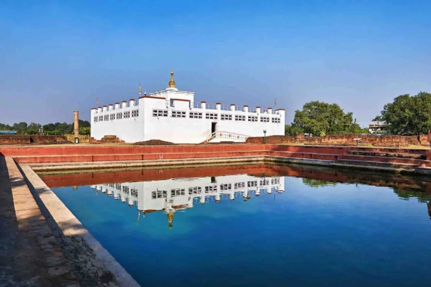 लुम्बिनीबाट १५ किलोमिटर आसपासका उद्योग हटाउन सर्वोच्चको निर्देशन