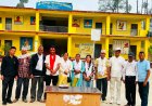 रामपुर मा.वि.   बुडर डोटीमा  विद्यालय व्यवस्थापन समिति गठन