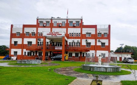 मायादेवी गाउँपालिकामा माटो परीक्षण तथा माटो सुधार कार्यक्रम सञ्चालन हुने