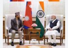 रास्वपा सभापति रवि लामिछानेलाई नयाँ दिल्लीमा भव्य स्वागत, प्रवासी नेपालीसँग अन्तरक्रिया