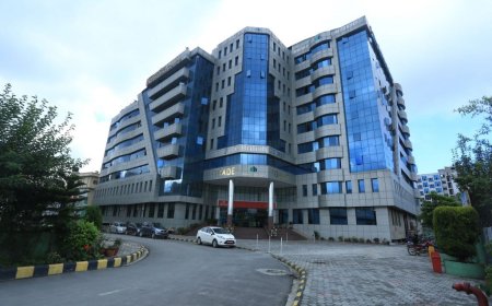 बेलायती गुणस्तर परीक्षणमा फेरि सफल द ब्रिटिस कलेज, पायो पुनः अन्तर्राष्ट्रिय मान्यता