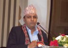 नेपाल दूरसञ्चार प्राधिकरणको अध्यक्षमा अर्जुन घिमिरे नियुक्त