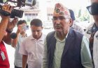 पाँचौँ पटक थपियो विष्णु पौडेलको हिरासत, मनी लाउन्डरिङ अनुसन्धान जारी