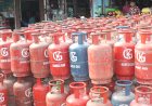अबदेखि पूरा १४.२ केजी एलपी ग्यास सिलिन्डर बिक्री हुने ।
