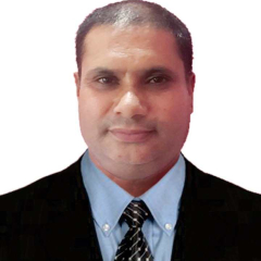 चन्द्रमणि भट्टराई